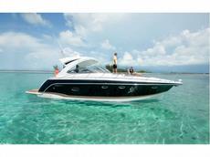 Formula 40 PC 2013 Boat specs