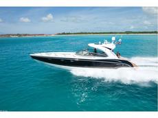 Formula 400 Super Sport 2013 Boat specs