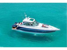 Formula 45 Yacht 2013 Boat specs