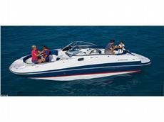 Four Winns F244 2013 Boat specs