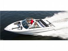 Four Winns H180 2013 Boat specs