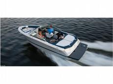 Four Winns H210 2013 Boat specs