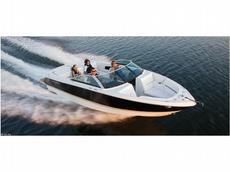 Four Winns H230 2013 Boat specs