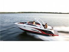 Four Winns H260 SS 2013 Boat specs