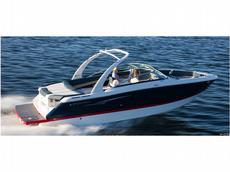 Four Winns H260 2013 Boat specs
