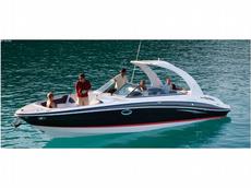 Four Winns H310 2013 Boat specs