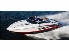 Four Winns S215 SS 2013 Boat specs