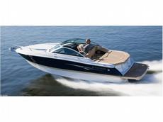 Four Winns S215 2013 Boat specs