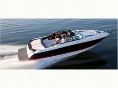 Four Winns S235 2013 Boat specs