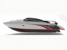 Four Winns S265 SS 2013 Boat specs