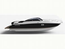 Four Winns S265 2013 Boat specs
