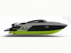 Four Winns S265RS 2013 Boat specs