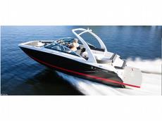 Four Winns SL242 2013 Boat specs