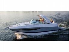 Four Winns V275 2013 Boat specs