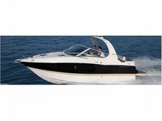 Four Winns V305 2013 Boat specs