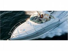 Four Winns V335 2013 Boat specs