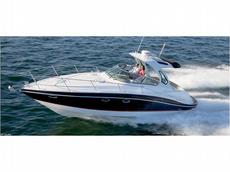 Four Winns V355 2013 Boat specs