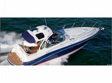 Four Winns V375  2013 Boat specs