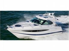 Four Winns V435 2013 Boat specs