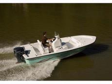 Frontier Boats Frontier 180 2013 Boat specs
