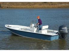 Frontier Boats Frontier 210 2013 Boat specs