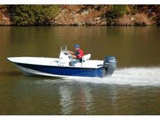 Frontier Boats Frontier Open Series 2013 Boat specs