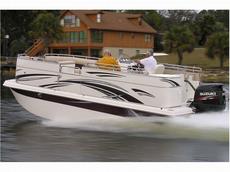 Fun Chaser FGP 2100 Cruiser  2013 Boat specs