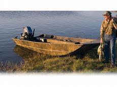 G3 Boats 1652 DK  2013 Boat specs