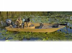 G3 Boats 1756 CC 2013 Boat specs