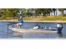 G3 Boats 1756 SC DLX 2013 Boat specs