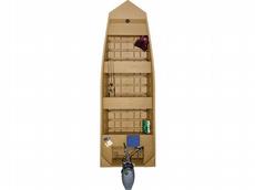 G3 Boats 1852 WSOF Jon 2013 Boat specs