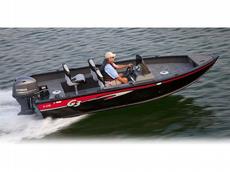 G3 Boats Angler V170 C 2013 boat specs