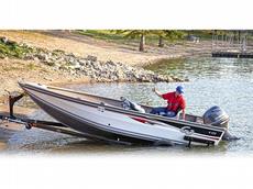 G3 Boats Angler V172 T® 2013 Boat specs