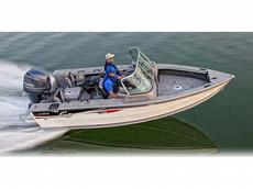 Angler V175 FS Boat Specs