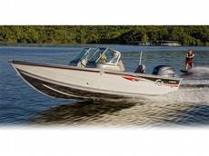 Angler V185 FS Boat Specs