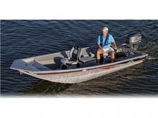 G3 Boats Eagle 150 PF 2013 Boat specs