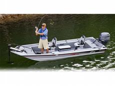 G3 Boats Eagle 160 PFX 2013 Boat specs