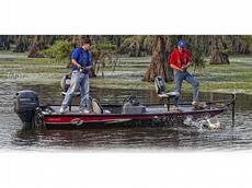 G3 Boats Eagle 166 SE 2013 Boat specs