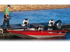 G3 Boats Eagle 170 2013 Boat specs