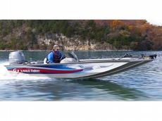 G3 Boats Eagle Talon 17 2013 Boat specs