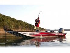 G3 Boats Eagle Talon 19 DLX 2013 Boat specs