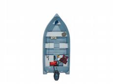 G3 Boats Guide V14 CT 2013 Boat specs