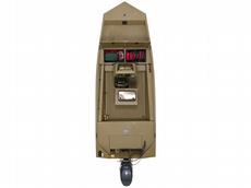 G3 Boats Jet Tunnel 1656 CCJ 2013 Boat specs