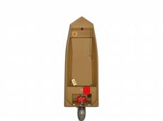 G3 Boats Outfitter 1652 WOF 2013 Boat specs