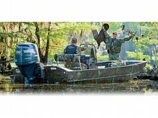 G3 Boats Prop Tunnel 1860 CCT  2013 Boat specs