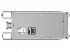 Gillgetter 615 Outfitter 2013 Boat specs