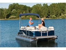 Gillgetter 715 RL 2013 Boat specs
