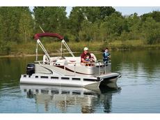 Gillgetter 715 Sport Deluxe  2013 Boat specs