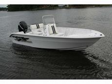 Glasstream 17 CCR  2013 Boat specs