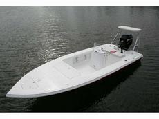 Glasstream 17 Flats Flite 2013 Boat specs